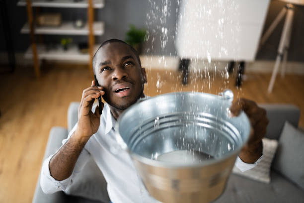 Best Commercial water damage restoration  in Jonestown, PA